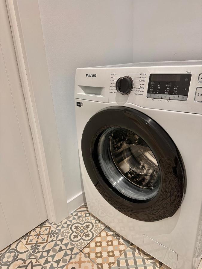 トゥデラ Laura'S Hausヴィラ エクステリア 写真