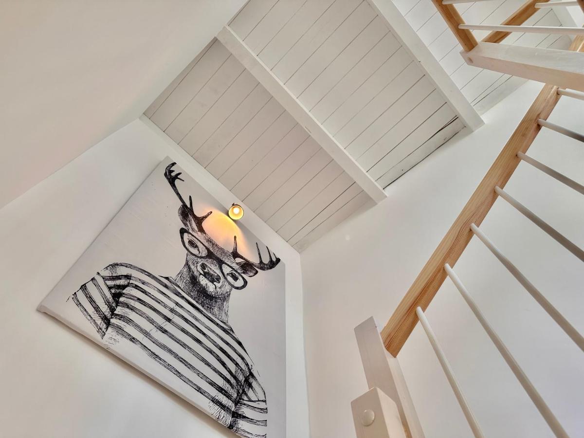 トゥデラ Laura'S Hausヴィラ エクステリア 写真